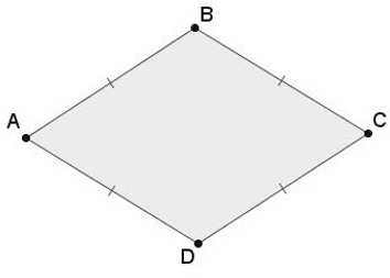 Lý thuyết: Hình thoi 