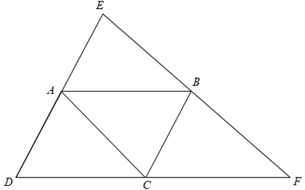 Lý thuyết: Đối xứng tâm
