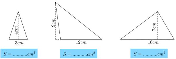 Cùng em học Toán lớp 5 Tuần 18 - Đề 1