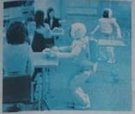 Giải SBT Tin học 3 - Bài 5: Máy tính trong đời sống