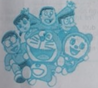 Giải SBT Tin học 3 - Bài 5: Máy tính trong đời sống