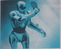 Giải SBT Tin học 3 - Bài 5: Máy tính trong đời sống