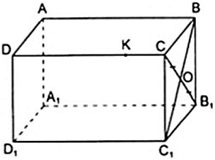 Bài tập: Hình hộp chữ nhật