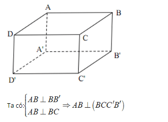 Bài tập: Thể tích của hình hộp chữ nhật
