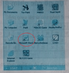 Giải SBT Tin học 3 - Bài 1: Tập gõ các phím ở hàng cơ sở