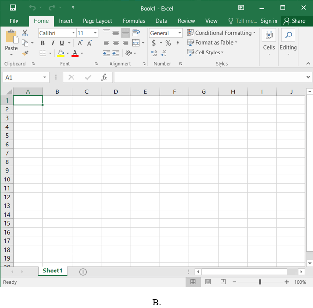 Giải SBT Tin học 3 - Bài 1: Tập gõ các phím ở hàng cơ sở