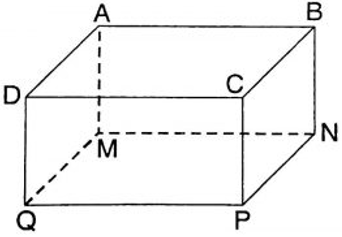 Lý thuyết: Hình hộp chữ nhật