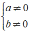 Lý thuyết: Phương trình bậc nhất hai ẩn 