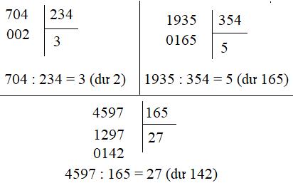 Giải Toán lớp 4 VNEN bài 51