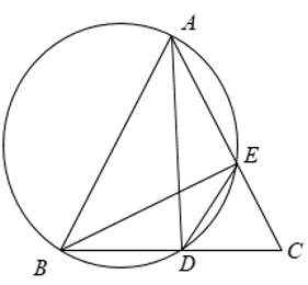 Lý thuyết: Góc nội tiếp