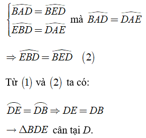 Lý thuyết: Góc nội tiếp