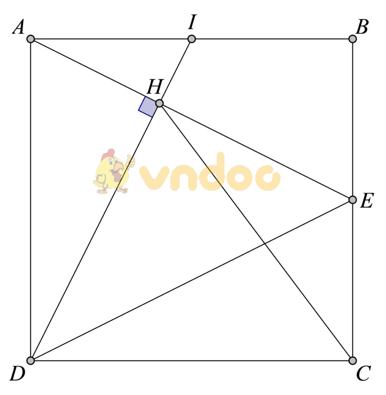 Đề thi chọn học sinh giỏi lớp 9 môn Toán Phòng GD&ĐT Triệu Phong, Quảng Trị năm học 2019 - 2020