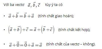 Toán lớp 10
