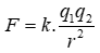 Chuyên đề: Lực tương tác tĩnh điện 