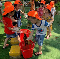 Cuộc thi tìm hiểu luật trẻ em trực tuyến 2021