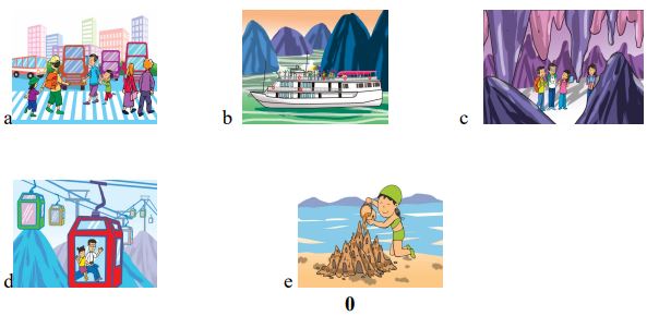 Đề thi giữa kì tiếng Anh lớp 5