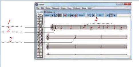 Ghi nhạc bằng Encore