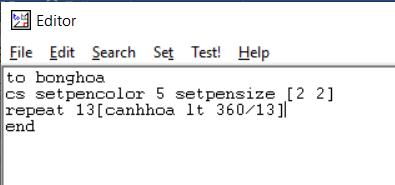 Giải sách bài tập Tin học lớp 5: Thực hành tổng hợp trang 93