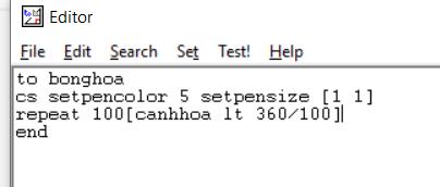 Giải sách bài tập Tin học lớp 5: Thực hành tổng hợp trang 93