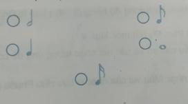 Em học nhạc với Encore (tiếp)