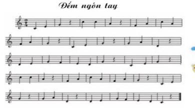 Làm quen với Encore