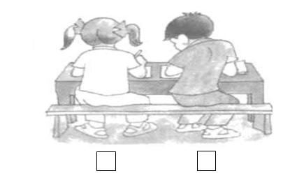 Giải vở bài tập Tự nhiên và xã hội 2 bài 2