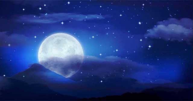 Bình giảng bài Ánh trăng