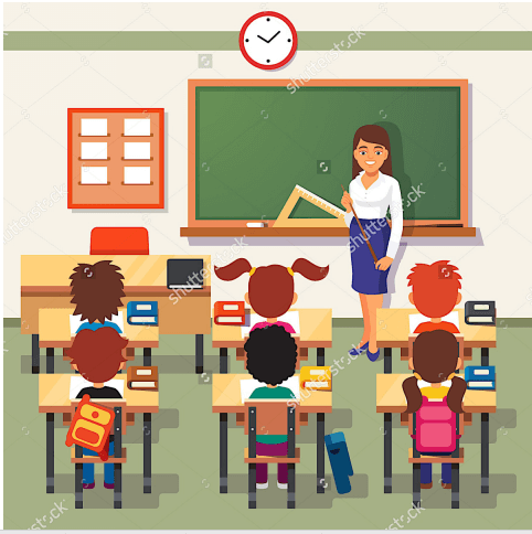 Đề thi giữa học kì 1 môn Tiếng Anh lớp 6 có đáp án năm 2019 - 2020