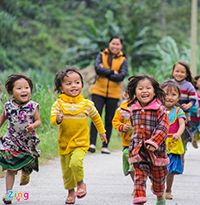 Đáp án cuộc thi tìm hiểu Luật trẻ em trực tuyến 2021 Bảng A khối Tiểu học