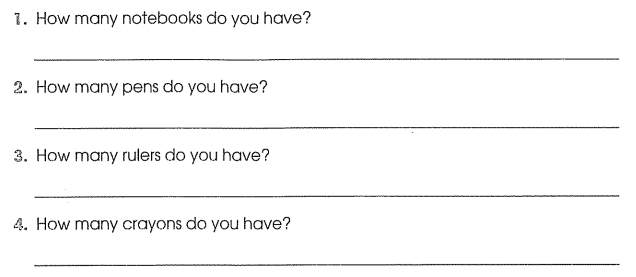 Bài tập cuối tuần môn Tiếng Anh lớp 5 Tuần 10