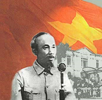 Câu hỏi trắc nghiệm môn Tư tưởng Hồ Chí Minh - Phần 23