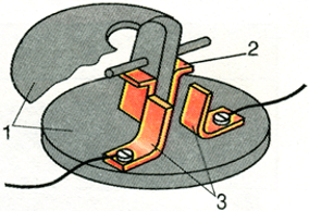 Lý thuyết Công nghệ 8: Thiết bị đóng, cắt và lấy điện của mạng điện trong nhà có đáp án