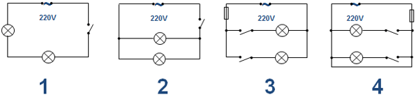 Lý thuyết Công nghệ 8 Bài 58: Thiết kế mạch điện có đáp án