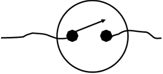 Lý thuyết Công nghệ 9: Thực hành: Lắp mạch điện hai công tắc ba cực điều khiển một đèn