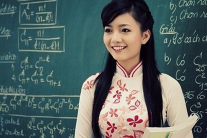 Tả thầy cô giáo mà em yêu quý lớp 7