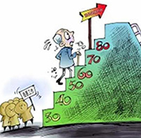 2 thay đổi về Phụ cấp thâm niên của công chức, viên chức từ 2020