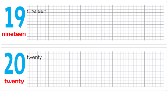 Tập viết Tiếng Anh lớp 1 Unit 9 I Like Plums