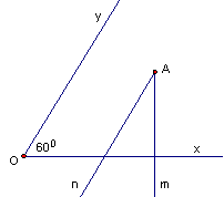 Đề kiểm tra 1 tiết Chương 1 Hình học 7