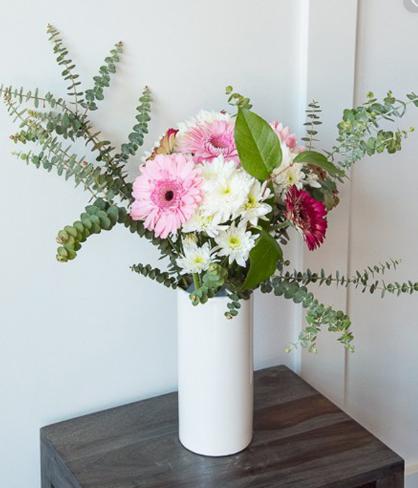 Soạn Công nghệ 9 bài Nguyên vật liệu và dụng cụ cắm hoa VNEN