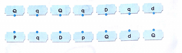 Phiếu bài tập cuối tuần môn Tiếng Anh lớp 2 Tuần 11