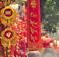 Quy định trực lễ tết đối với giáo viên