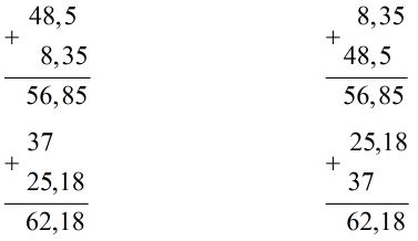 Đề ôn thi học kì 1 môn Toán lớp 5 - Đề 3
