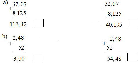 Đề ôn thi học kì 1 môn Toán lớp 5 - Đề 4