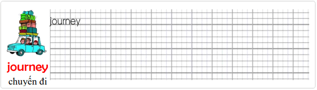 Tập viết Tiếng Anh lớp 5 Unit 10 How much time do you have?