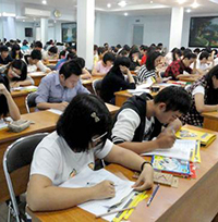 Đề thi viên chức 2019 môn Toán THCS