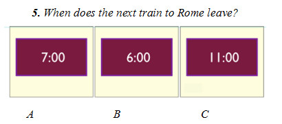 Đề kiểm tra 1 tiết tiếng Anh lớp 11 lần 2 năm 2019 - 2020