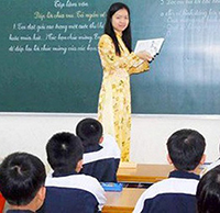 Giáo viên tập sự có được hưởng lương khi nghỉ hè không?