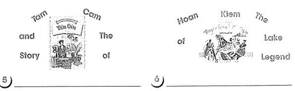 Bài tập cuối tuần môn Tiếng Anh lớp 5 Tuần 12