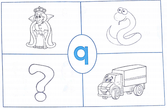 Phiếu bài tập cuối tuần môn Tiếng Anh lớp 2 Tuần 12