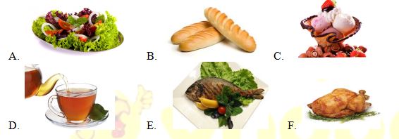 Đề thi học kì 1 lớp 7 môn Tiếng Anh